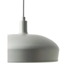 Lampara De Techo Redonda Led Alva