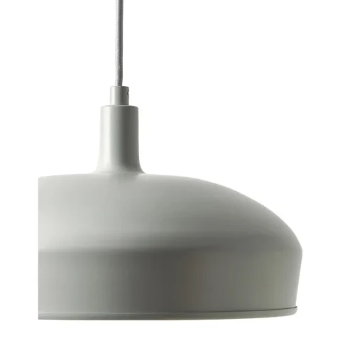 Lampara De Techo Redonda Led Alva