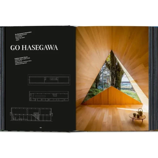 Libro Ilustrado Homes For Our Time