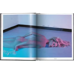 Libro Ilustrado Mert Alas And Marcus Piggott