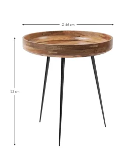 Mesa Auxiliar Bol Table