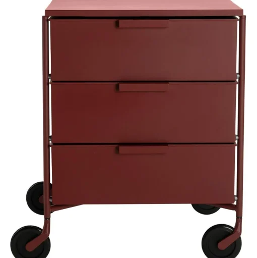 Mesa Auxiliar Con Ruedas Mobil