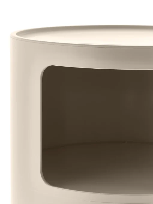 Mesa Auxiliar De Diseno Componibili, 3 Modulos
