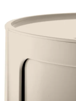 Mesa Auxiliar De Diseno Componibili, 3 Modulos