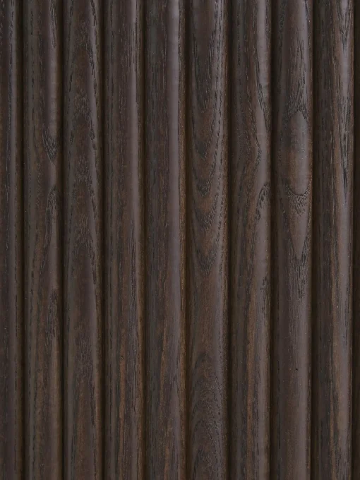 Mesa Auxiliar De Madera Nele, Con Funcion De Almacenamiento