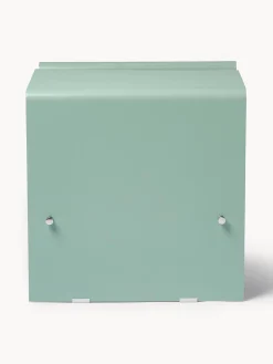 Mesa Auxiliar De Metal Julia