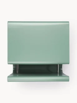 Mesa Auxiliar De Metal Julia