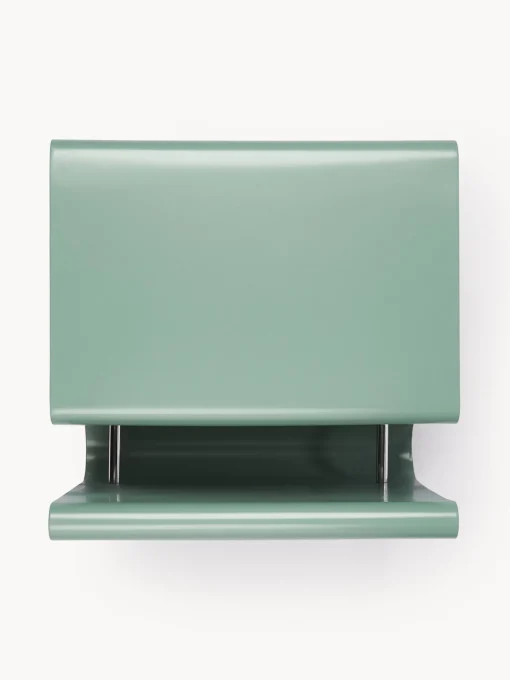 Mesa Auxiliar De Metal Julia