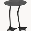Mesa Auxiliar Decorativa Duck