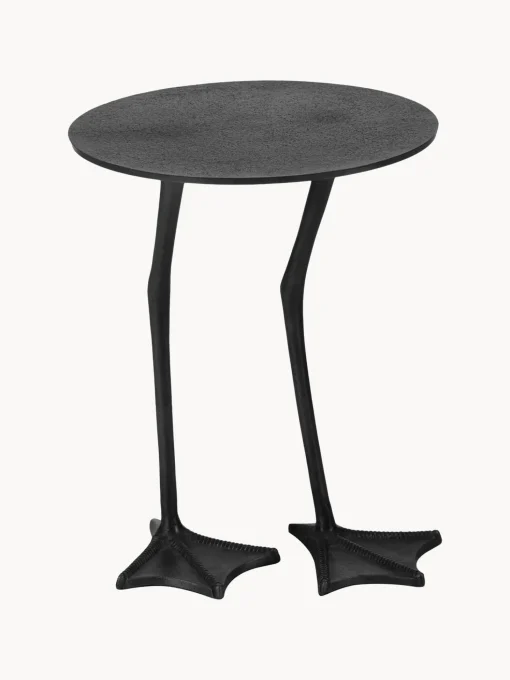 Mesa Auxiliar Decorativa Duck