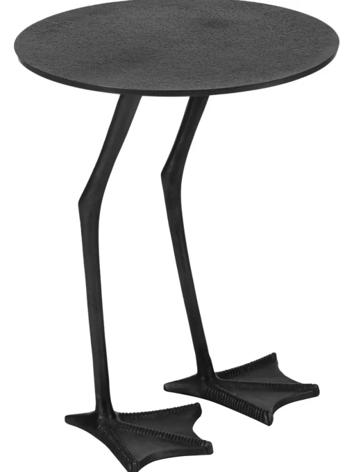 Mesa Auxiliar Decorativa Duck