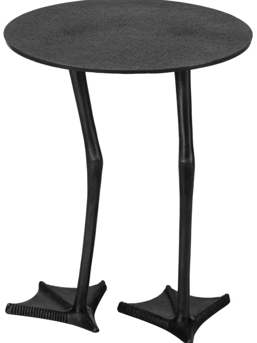 Mesa Auxiliar Decorativa Duck
