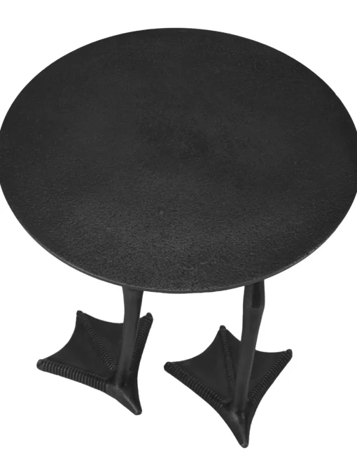 Mesa Auxiliar Decorativa Duck