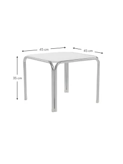 Mesa Auxiliar Dyton