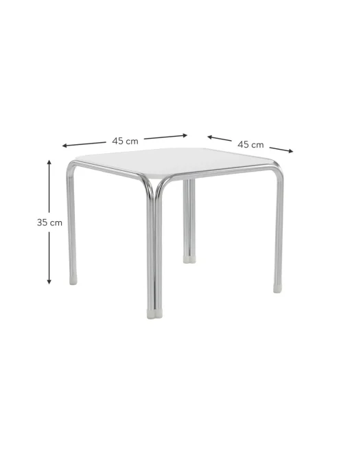 Mesa Auxiliar Dyton