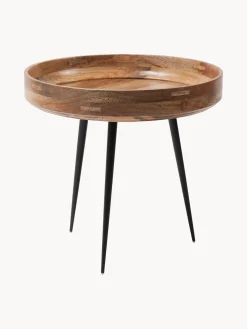 Mesa Auxiliar Pequena Bowl Table