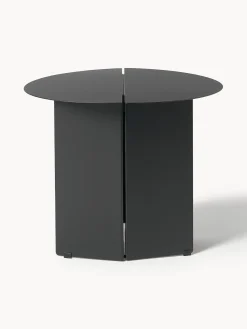 Mesa Auxiliar Redonda Oru