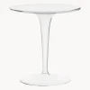 Mesa Auxiliar Redonda Tip Top