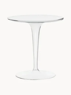 Mesa Auxiliar Redonda Tip Top