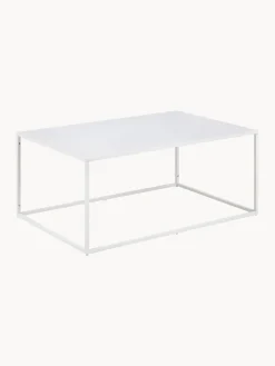 Mesa De Centro De Metal Neptun