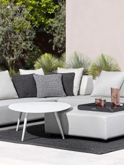 Mesa De Centro Para Exterior Ridley