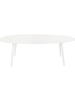 Mesa De Centro Para Exterior Ridley
