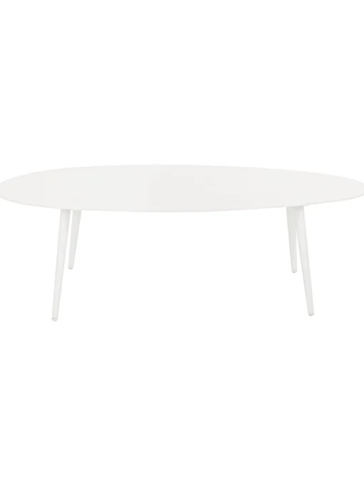 Mesa De Centro Para Exterior Ridley
