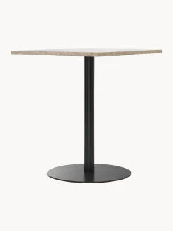 Mesa De Comedor De Arenisca Harbour, 60 X 70 Cm