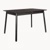 Mesa De Comedor Extensible Glimps