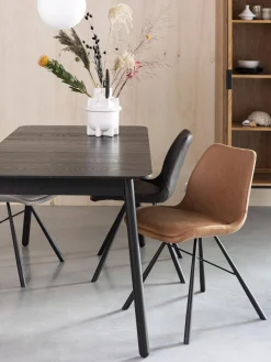 Mesa De Comedor Extensible Glimps