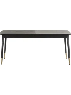 Mesa De Comedor Extensible Fenwood, 180-260 X 90 Cm