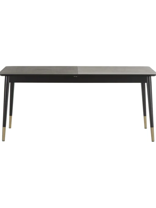 Mesa De Comedor Extensible Fenwood, 180-260 X 90 Cm
