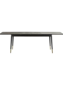 Mesa De Comedor Extensible Fenwood, 180-260 X 90 Cm