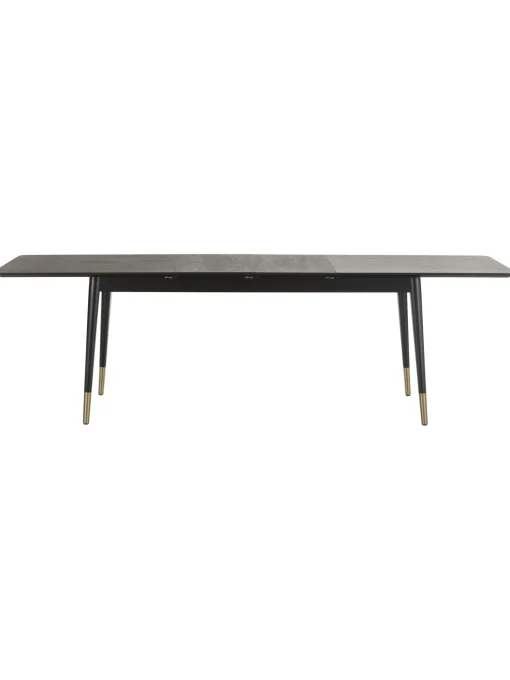 Mesa De Comedor Extensible Fenwood, 180-260 X 90 Cm