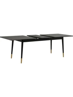 Mesa De Comedor Extensible Fenwood, 180-260 X 90 Cm