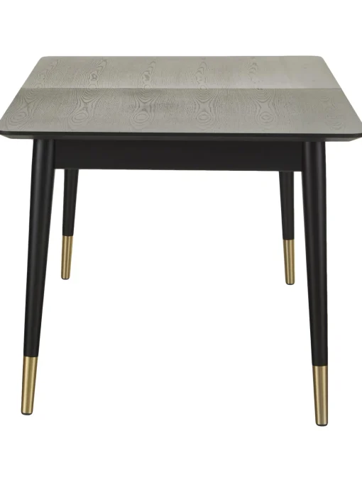 Mesa De Comedor Extensible Fenwood, 180-260 X 90 Cm