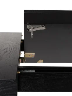 Mesa De Comedor Extensible Glimps