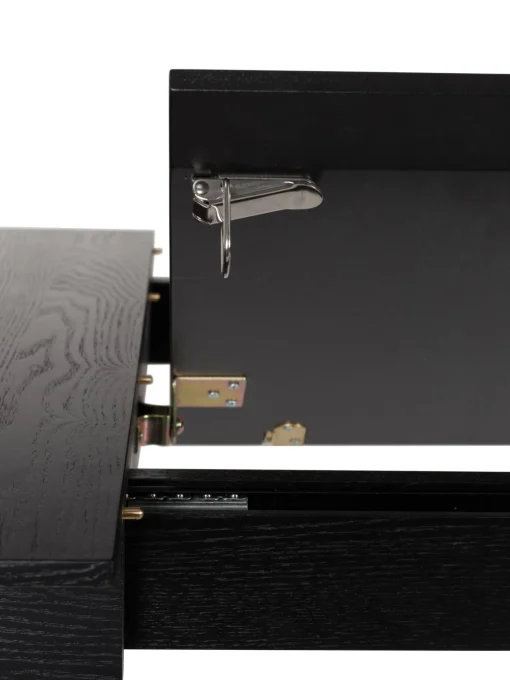 Mesa De Comedor Extensible Glimps