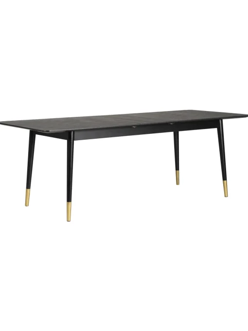 Mesa De Comedor Extensible Fenwood, 180-260 X 90 Cm