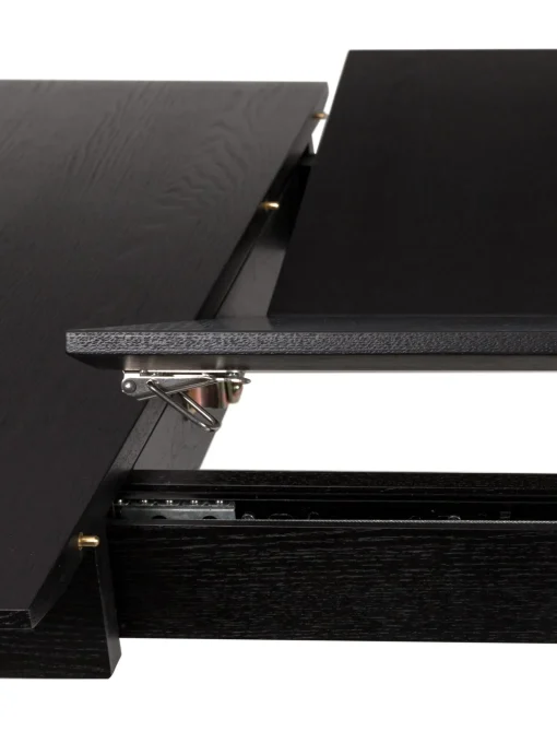 Mesa De Comedor Extensible Glimps