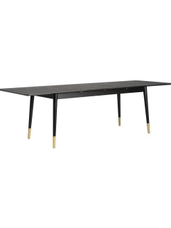 Mesa De Comedor Extensible Fenwood, 180-260 X 90 Cm