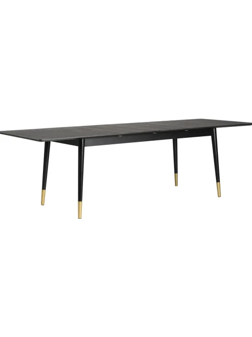 Mesa De Comedor Extensible Fenwood, 180-260 X 90 Cm