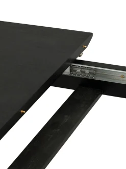 Mesa De Comedor Extensible Fenwood, 180-260 X 90 Cm