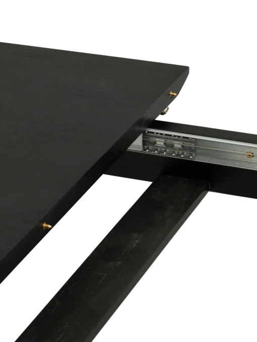 Mesa De Comedor Extensible Fenwood, 180-260 X 90 Cm