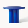 Mesa De Comedor Redonda De Madera Keva, Diferentes Tamanos