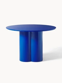 Mesa De Comedor Redonda De Madera Keva, Diferentes Tamanos