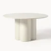 Mesa De Comedor Redonda De Madera Keva, Diferentes Tamanos