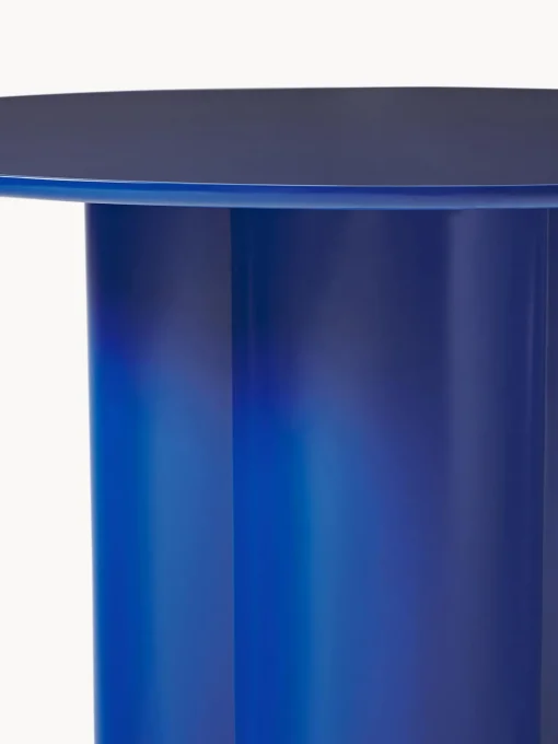 Mesa De Comedor Redonda De Madera Keva, Diferentes Tamanos