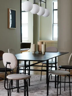 Mesa De Comedor Snaregade, 200 X 90 Cm