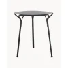 Mesa Redonda Para Exterior Hiray, O 65 Cm